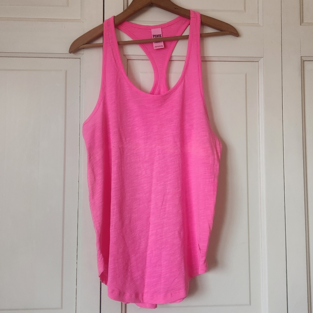 VSPINK Tank